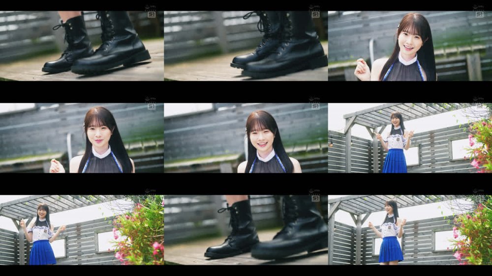 +++ [FHD] SNOS-005 おじさんオタクのヌキ・ハメ・ブッカケまで許してくれる！！ 優しすぎる神対応アイドルのザー汁まみれファン交流会 白上咲花