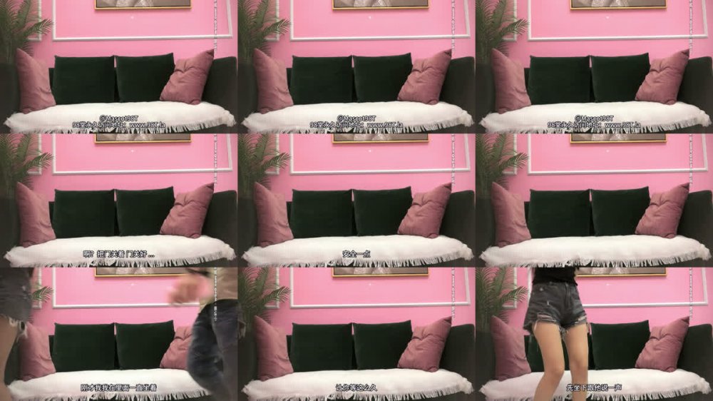 【AI增強】午夜尋花精品作之白絲女僕1102僅一場白絲女僕大黑牛插得小B淫水流聽譯字幕4K增強版