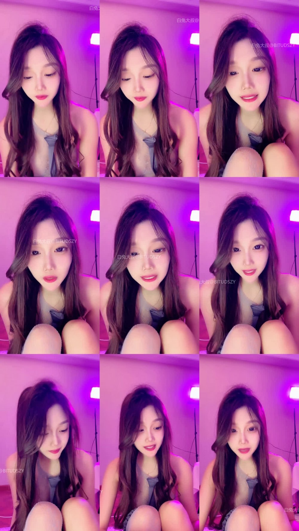 神級女神【董小姐】高端女神！ 模特身材~裸舞~道具自慰~白漿直流！ 01(5V)