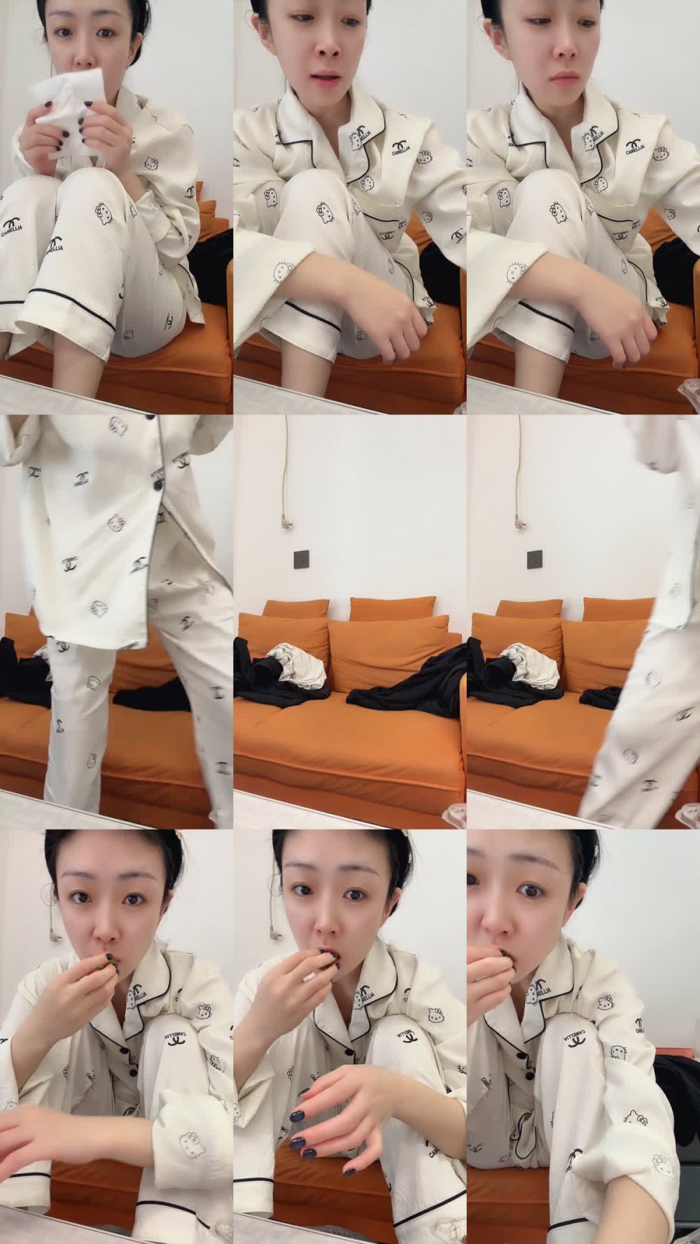 極品大長腿女神下海 模特身材【睡不醒的小美】絲襪包臀道具自慰 相當哇塞