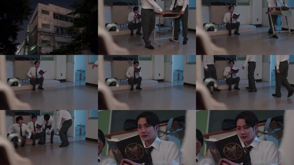 +++ [FHD] ROYD-276 淫魔召喚 僕らの金玉カラッポにする美巨乳ボディの小悪魔サキュバス 小栗操