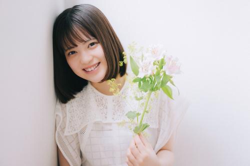 [+Weekly] 2024-06-24 Yui Kawamura 川村結衣 (23P1V)