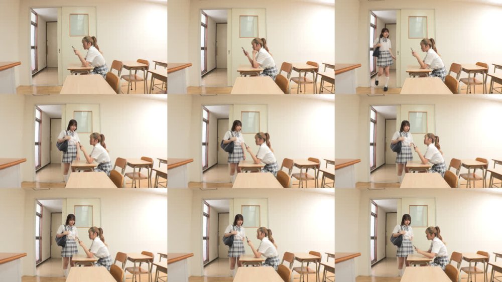 +++ [FHD] MKMP-686 心とチ○ポを鬼シゴき！！ボイン学園パイズリ部 巨乳J系たちの絶倫チ○ポをイカせてイカせまくるぷるるん1泊2日パイズリ合宿