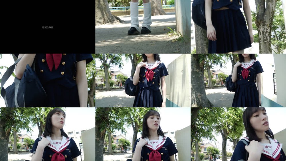 +++ [FHD] MADV-611 【4K】悔しいことに先生のデカチンとの相性は抜群でした 死ぬほど嫌いな先生に…泣きたくなるほどイカされて… 白石もも