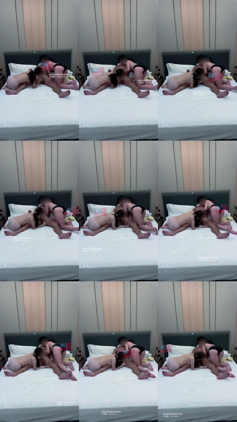 ✅ 約炮大神『肌肉猛男柒柒』《雙飛極品身材名媛》在酒吧認識的極品身材嫩妹 這次