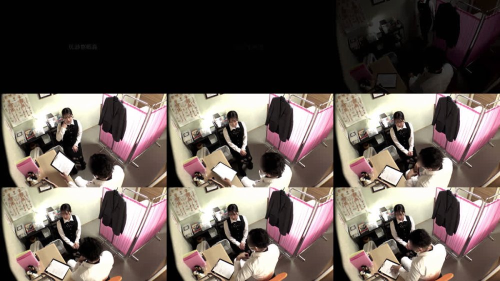 +++ [FHD] KSAT-100 眠り姫 夢アクメ 悪夢の中出し記録 被害者10名