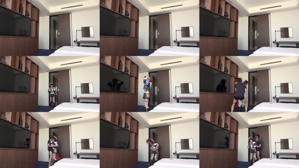 +++ [FHD] PRIN-054 ポケットサイズの可愛すぎるコスプレイヤー@ビデマップAK●BAアダルト館 ＃美少女＃素人＃ミニマム＃ドM体質＃乳首つねり＃足舐め＃ベロキス＃金玉カリ裏舐め＃しゃぶりフェラ＃口内射精＃華奢マ●コ＃雑魚マ●コ＃ズボメリ＃ヌルテカオイル＃ごっくん＃ハメ撮り