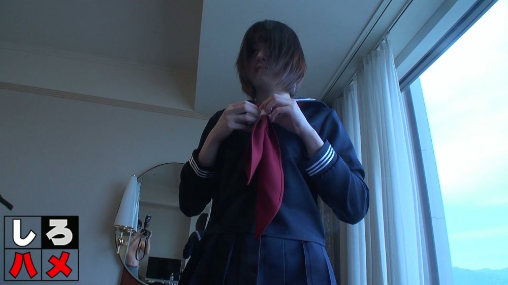 しろハメ 4017-211 10時間耐久 しろハメ総集編 Naked12（小谷みのり=小島裕子，素人りの）【白裙】【白虎】【水手服】【精簡】【1080P】III.