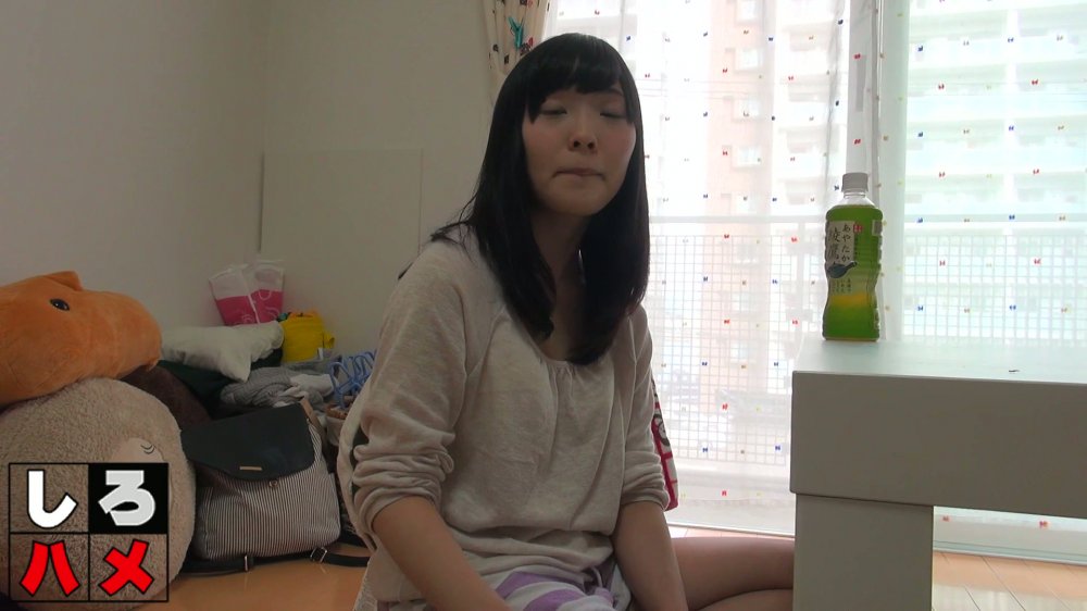 しろハメ 4017-201 素人彼女部屋 悶絶秘密2日間 （素人あかり.素人なつき）【校服】【微毛】【車震】【1080P】II.