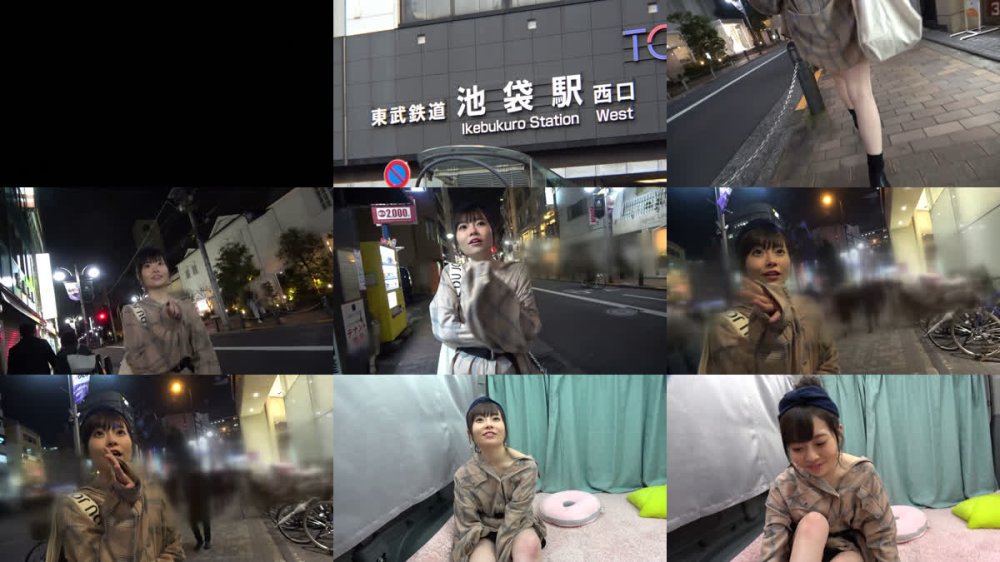 +++ FC2-PPV-4800673 背伸びして大人ぶってる小生意気**大生 はるちゃん（２４）学費のために涙目になりながら、がんばって逆ナンパ 紳士のデカちんぽが華奢の身体に突き刺さる