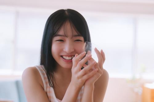 [+Weekly] 2024-07-25 Yui Yamaguchi 山口結愛 (37P1V)