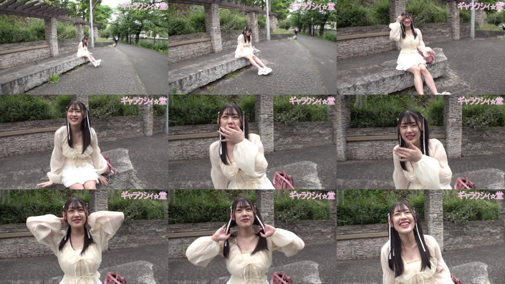 +++ FC2-PPV-4802105 オジさん大好きな爆乳ガール！キモおぢの精*を笑顔で受け止める超変態ガール！！