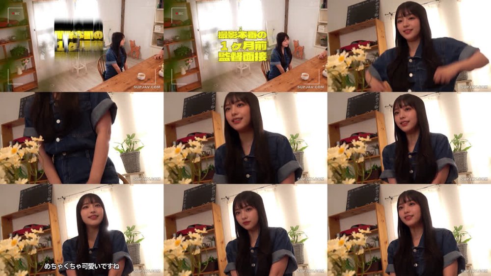 +++ [FHD] VAIAV-023 出会って3.1秒で性交 新人＠今居さくら