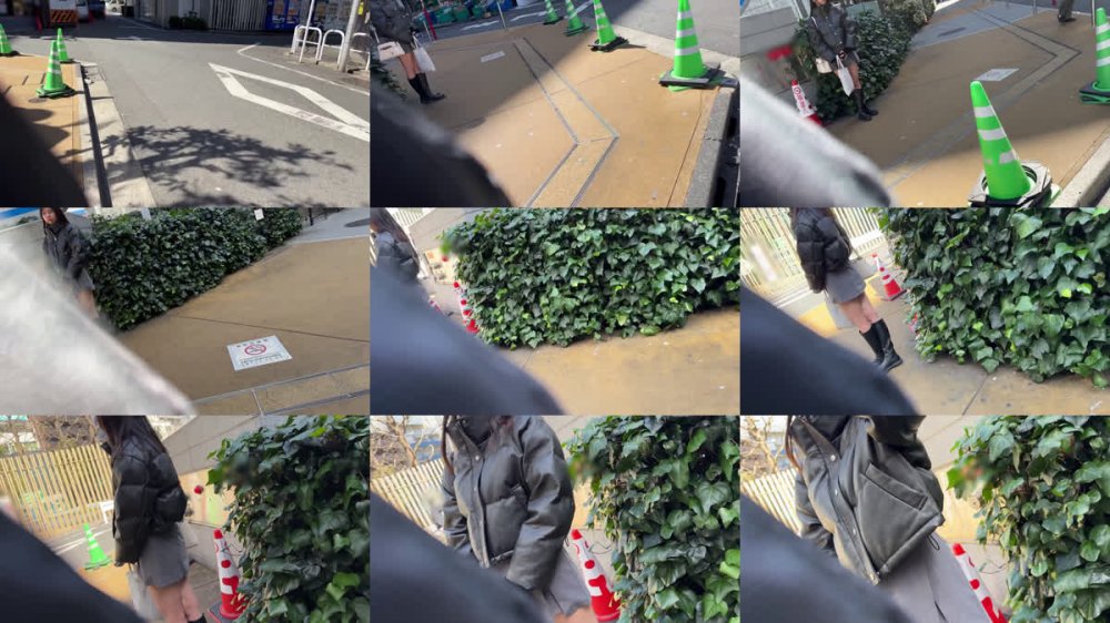 +++ [FHD] URKN-1101 【路上のアイドル降臨！！細いのに美尻の超絶エロボディ】【大人っぽいのに笑顔眩しい小悪魔的ビッチ！！】【美尻うちつけ騎乗位で2発目からの手コキアフターサービスで連続3発射！！】 片寄しゅうか