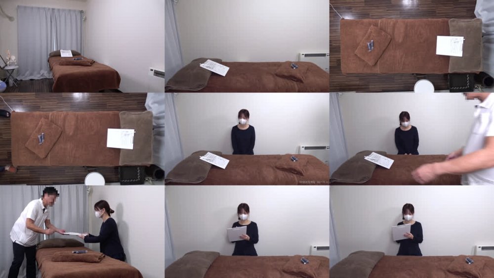 +++ FC2-PPV-4799035 【無/半ナマ】とても綺麗で清潔感のある、スタイルもお肌も素晴らしいシングル〇ザーの女性がまた来店してくれました。リンパ詰まりをほぐしにいらしていただきました