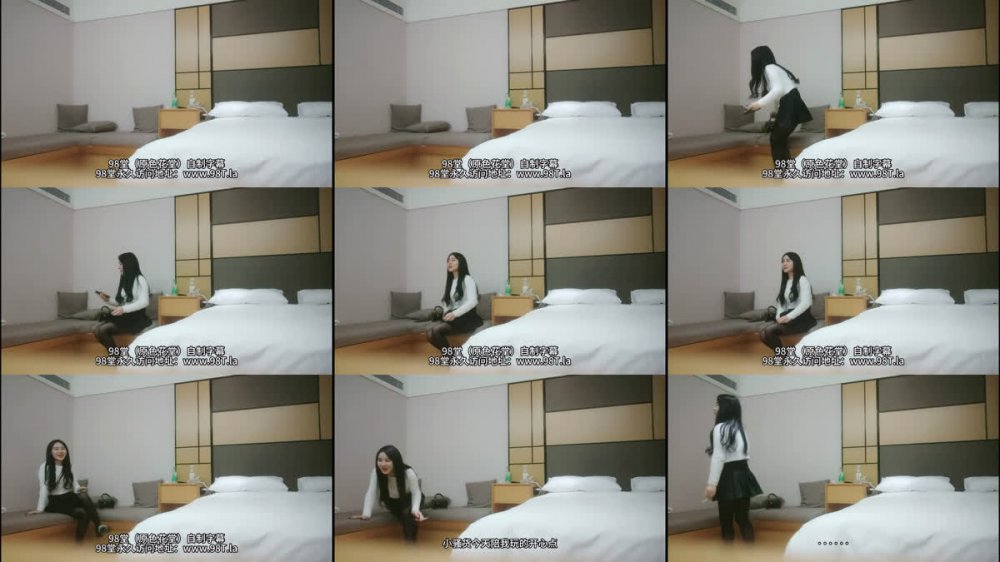 【AI增強】利哥探花精品作之黑絲爆菊妹第2部1210僅一場懷疑她有受虐癖返場依然被爆菊