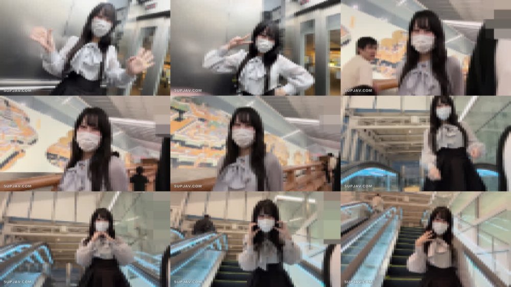 +++ FC2-PPV-4801035 完全顔出し！地下駐車場、多目的トイレ、イラマチオ、アナル舐め、鼻の穴舐め、中出し３回戦、経験人数１人！！、キャバ