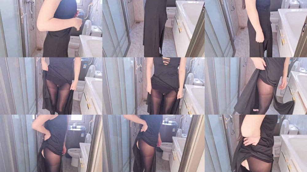 【精品亂倫】綠母少年 - 厚絲開檔老媽發情勾引我 后入就是一桿進洞 扶著蜜桃臀頂撞抽插