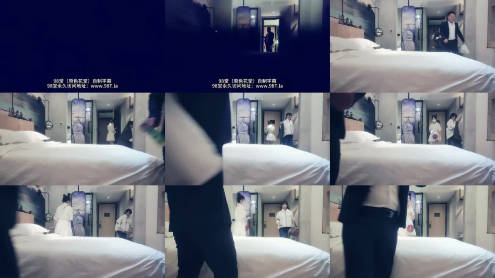 【AI增強】趙總尋花經典作之三飛丸子頭第2部0508僅一場大奶少婦玩雙飛老趙今天有福