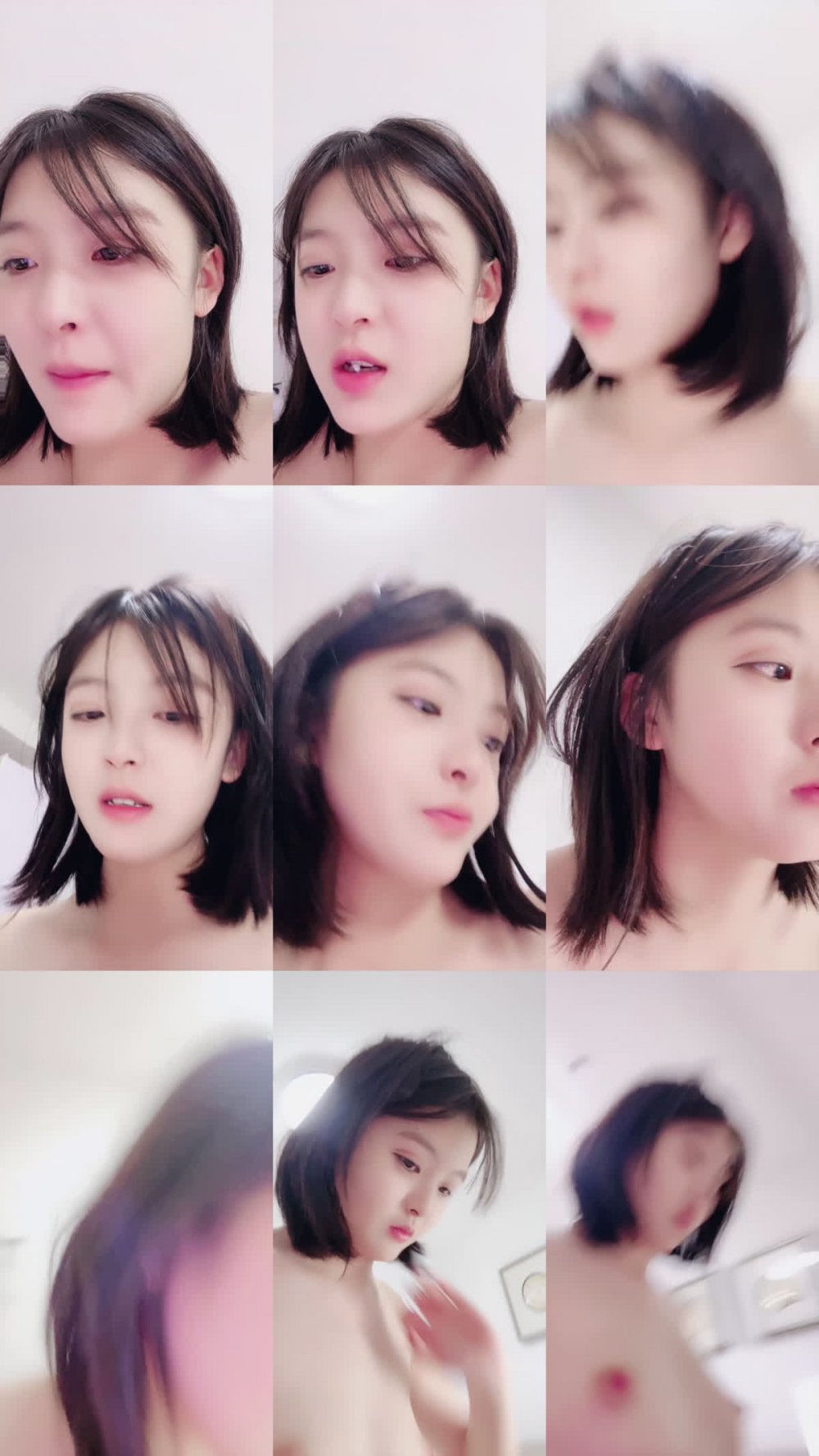 ✅ 超清純校花嫩妹『源源baby』高挑身材超高顏值，清純淫靡並存，輕輕一操就噴水