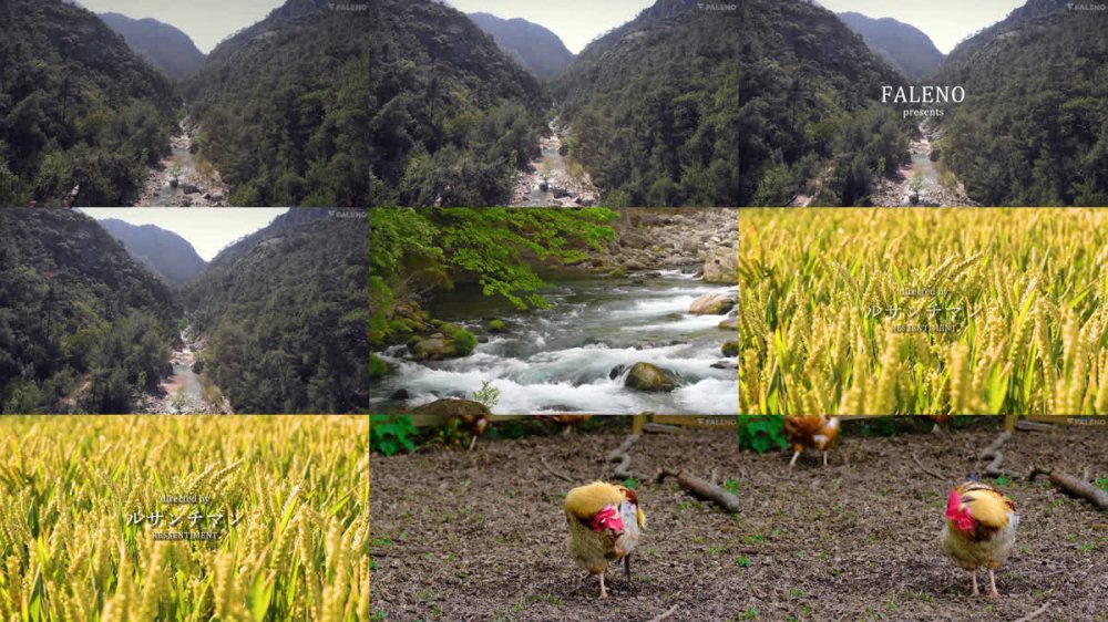 +++ [FHD] FNS-137 「看護師として赴任した私がこの村落で求められた仕事は村人との子作りでした」～医療従事者 Mさんの中出し30発射の記録～ 御園もも