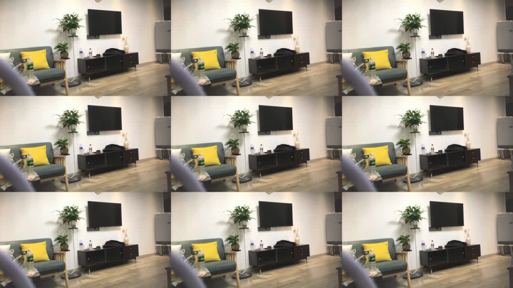 【AI增強】20220224_[原版]熟女探花_極品眼鏡人妻，緊身牛仔褲身材火辣