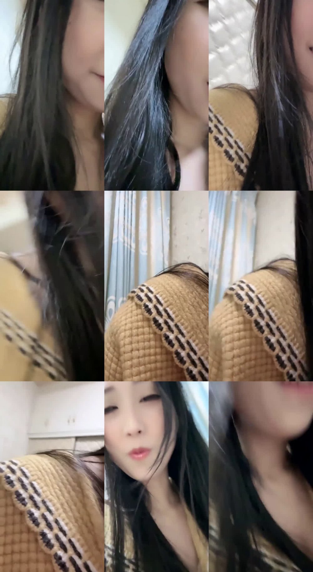 戶外！ 【女主】11.17深夜勾搭外賣員一起喝酒微醉深喉內射