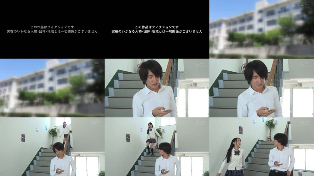 +++ [FHD] RCTD-700 妄想アイテム究極進化シリーズ 洗脳セクサロイド化光線銃2 学校編 感情を奪え！SEX専用アンドロイドにしてエッチな願望叶え放題！！