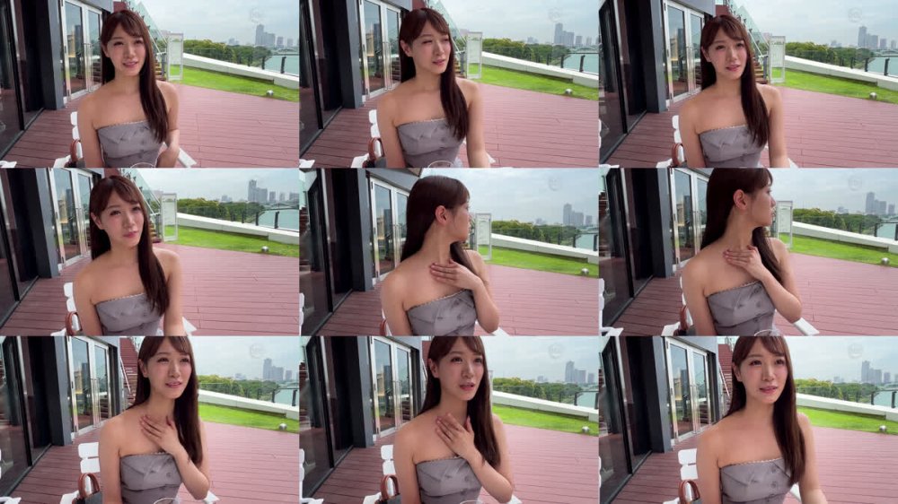 +++ [FHD] MFCS-187 【Gcup高身長美脚の完全BODYな美女と快感SEX！】滅多にないお泊りで普段より積極的！懸命フェラやグラインド騎乗位でご奉仕！更に隣から丸見え...！？窓際立ちバックで羞恥心爆上がりw恥ずかしさで熱されたアツアツザー汁たっぷり中出し！【あまちゅあハメREC＃あお＃セフレ】