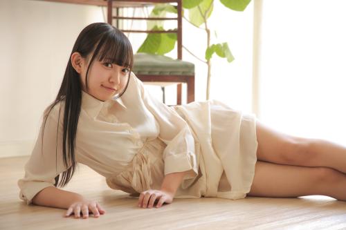 [Lovepop] Yui Iruma 入間ゆい – Photosets 037 Private Clothes