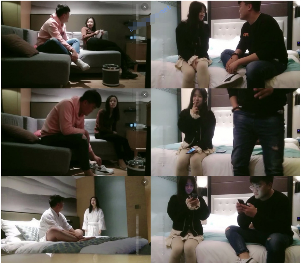 12.17 【唐伯虎、探花】2天2場 1.72空姐+20歲學妹 超大雞巴調教