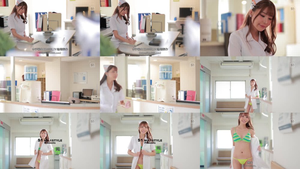+++ [FHDC] SNOS-018 ナースコールでいつでもどこでも嬉しそうに性欲処理業界初！ご奉仕型おしゃぶりギャルナース 笹倉彩