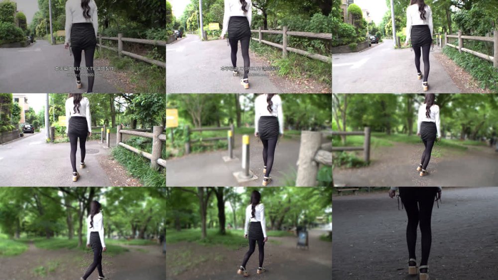 +++ [FHDC] AVSA-409 魅惑のパンティーストッキングビッチ！ あかね麗