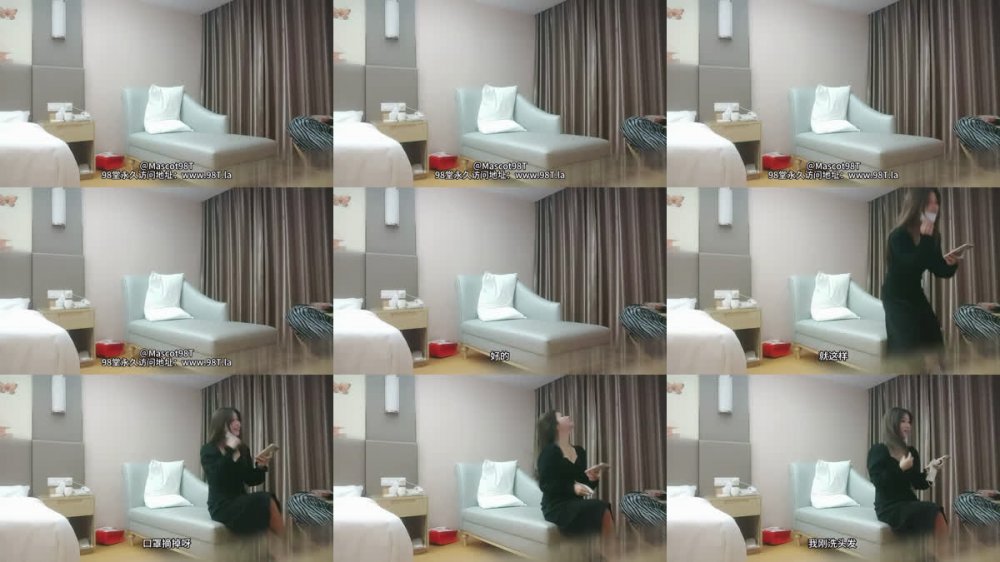 【AI增強】利哥探花精品作之小張靚穎（175兼職車模）1206僅一場先不說她像不像高跟