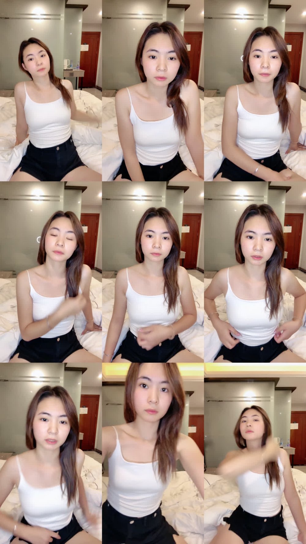 善良的小姨子 白嫩人妻圓潤蜜桃肥臀無套後入深喉口爆調教舌吻！ [MP4/2.25G]