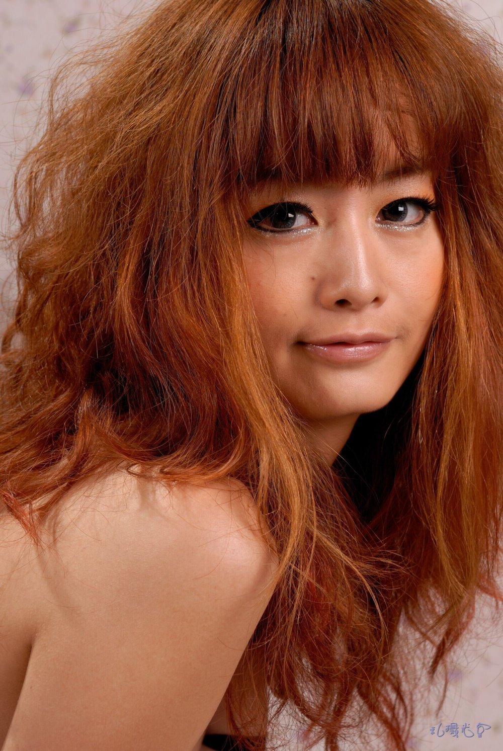 國模 Yumi 大尺度人體私拍套圖2[172P]