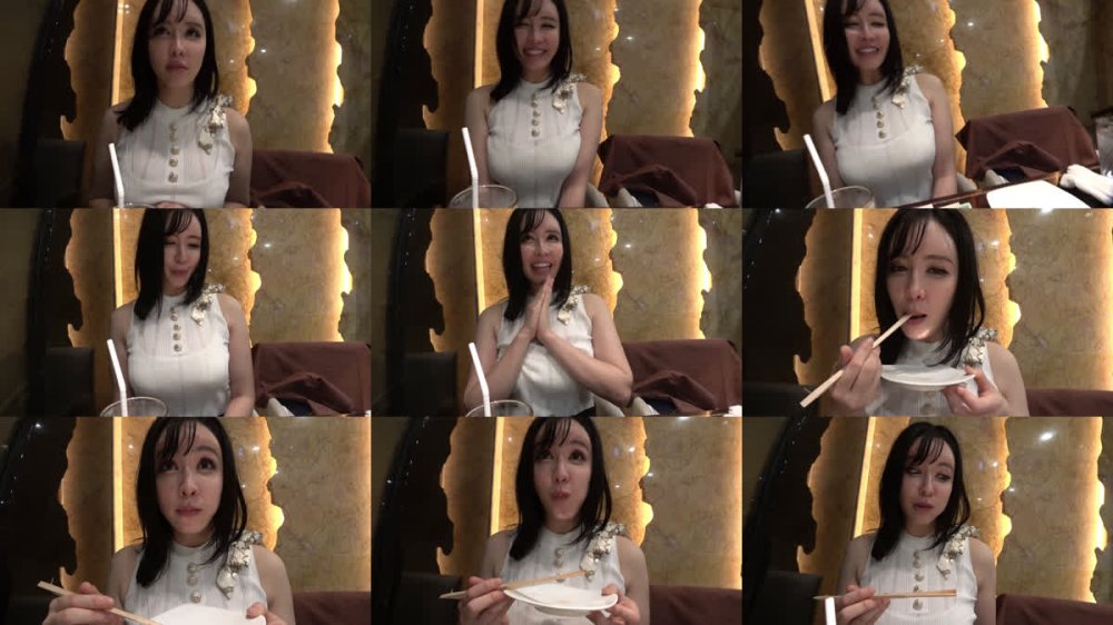 +++ [FHD] KNMB-112 【生好き女優限定】生生生生生生生生生生ドキュメント Iカップ100cmバスト 宇佐美すいちゃんの場合