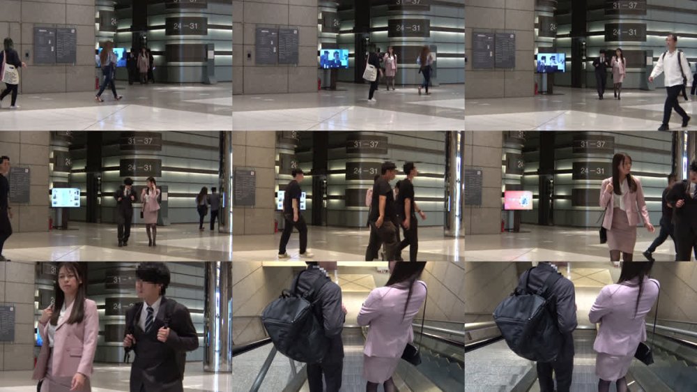 +++ [FHD] KNMB-113 デキる上司は説教した日は必ず中出しさせてくれる 滝川すみれ