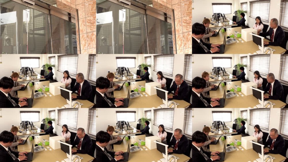 +++ [FHD] FERA-207 初めてのセフレ 刺激が欲しくてセフレが働くオフィスでイタズラしたら興奮し過ぎて止まらなくなっちゃった。何でもヤラせてくれる人妻セフレとの底なし性交記録 青葉小夏