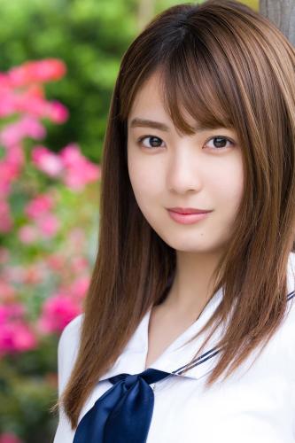 [Photobook] 堀口真帆 【増量版 全50P】ヤンマガアザーっす！＜YM2025年20号未公開カット＞ ヤンマガデジタル写真集