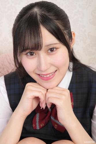 [Lovepop] Hibiki Amamiya 雨宮ひびき – L0855 – Casual Clothes Set 002