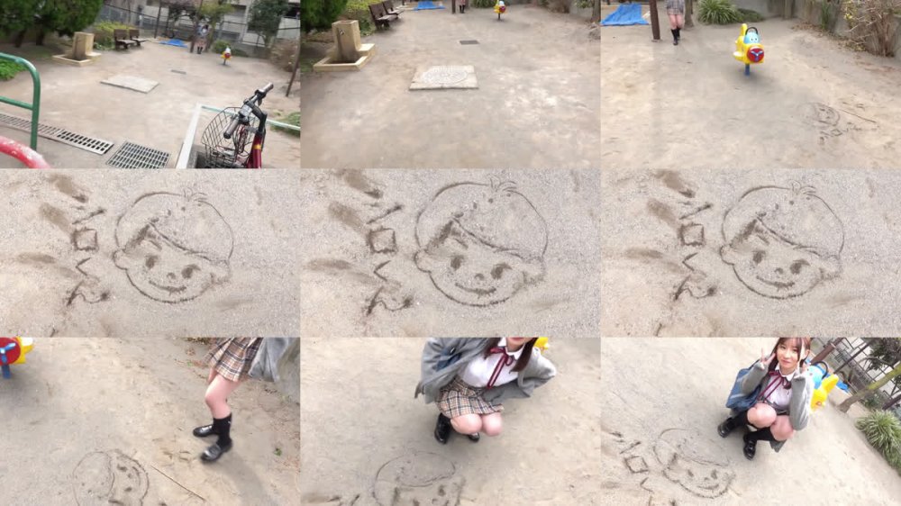 +++ [FHD] 538SWEET-077 めるるん(19)