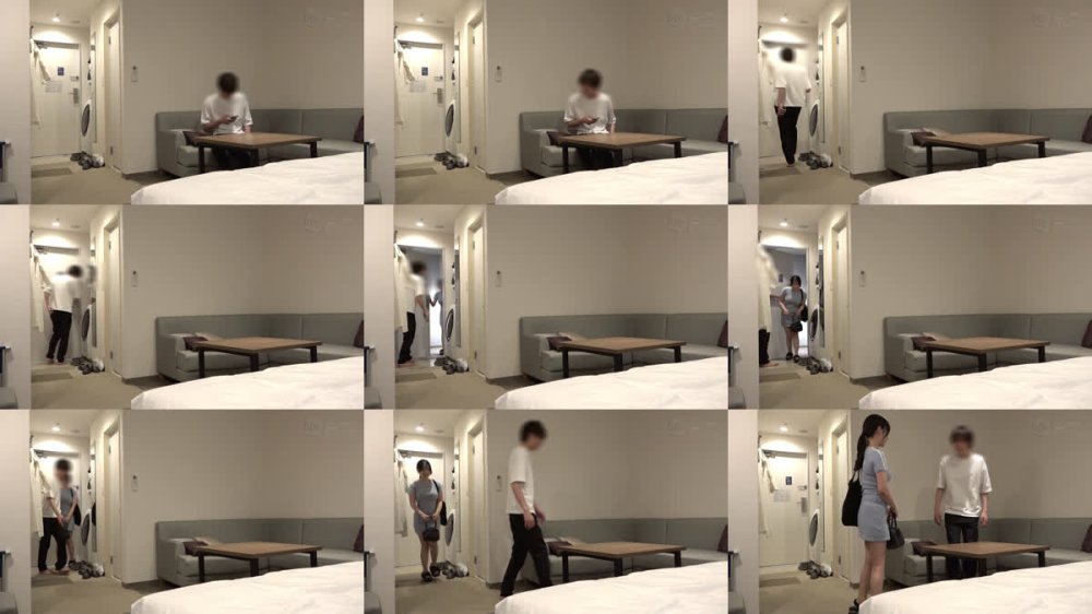 +++ [FHD] DDH-363 《口外厳禁ヌキ有出張メンエス》▼下半身に近づくほどエロ顔になる魅惑の美人系セラピ▼吸い付くような柔らかい色白美肌▼乳首&チ●ポを焦らすねっとり手技▼『ゴム無しだったら...2///』まさかのNS！？ご法度ナマ挿入⇒ぶるんと揺れる絶景巨乳眺め濃厚ザーメン中出し！＃担当/のかぜ