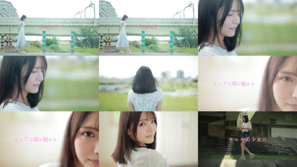 +++ [FHD] CAWD-902 どこかにいそうでどこにもいない。キセキ美少女 石井恋花 AV DEBUT