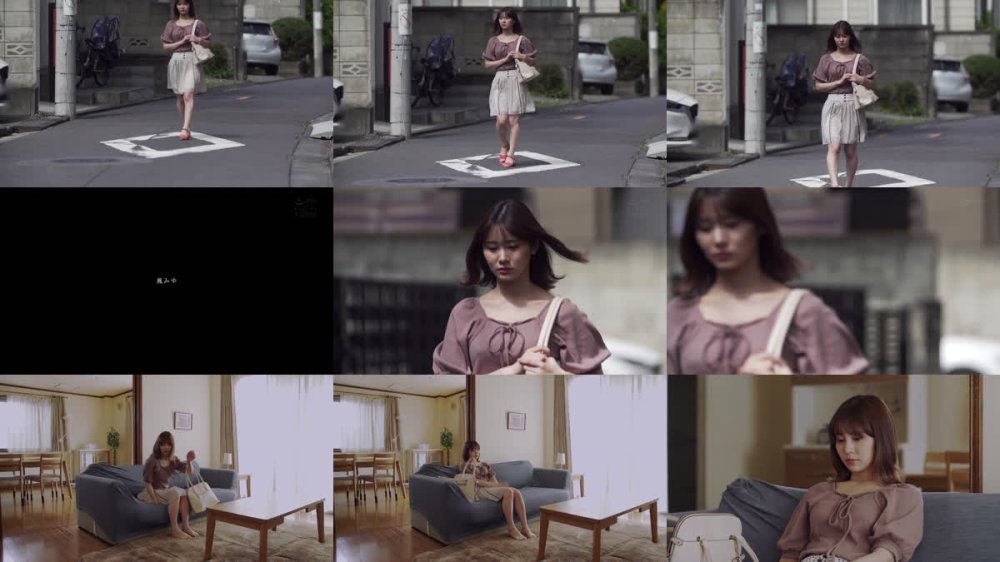 +++ [FHD] ADN-676 お父さん、ごめんね。 淫らに成長した私を許して… 鳳みゆ