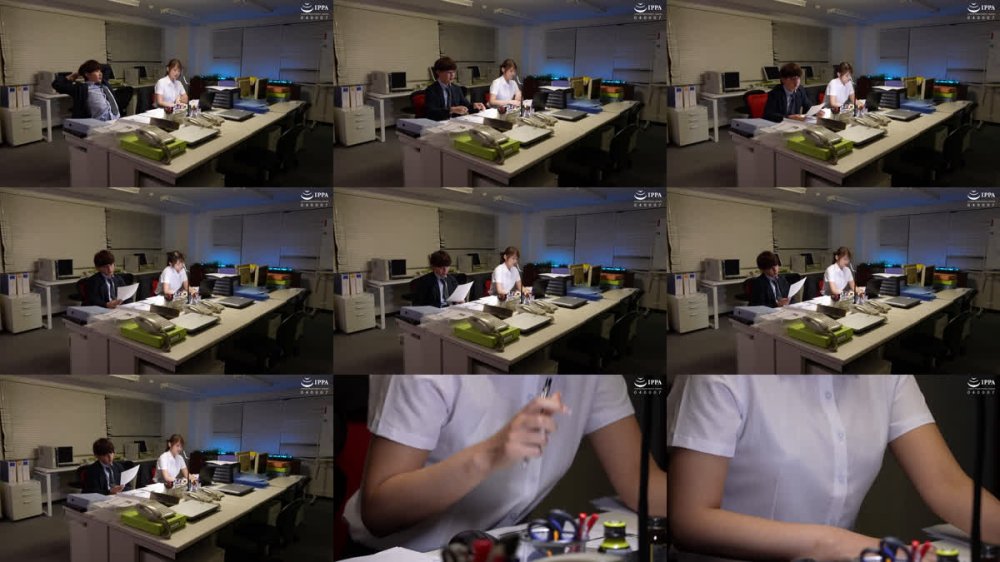 +++ [FHD] FOCS-286 性欲限界！不満限界！ストレス=性欲の限界OL 無能部下のデカ●ンを痴女フェラと見下ろし騎乗位で搾り取る激情SEX 葉月まゆ