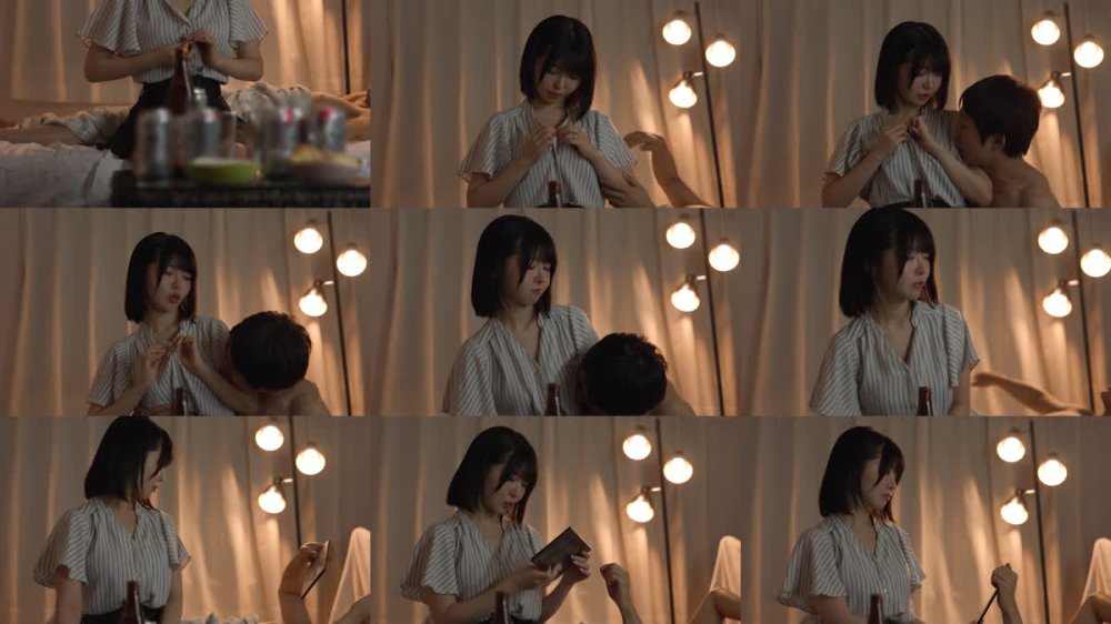 +++ [FHD] DLDSS-448 社員旅行NTR 妻が会社の水着BBQパーティーで●っぱらってハメを外しまくっていたビデオ 善場まみ