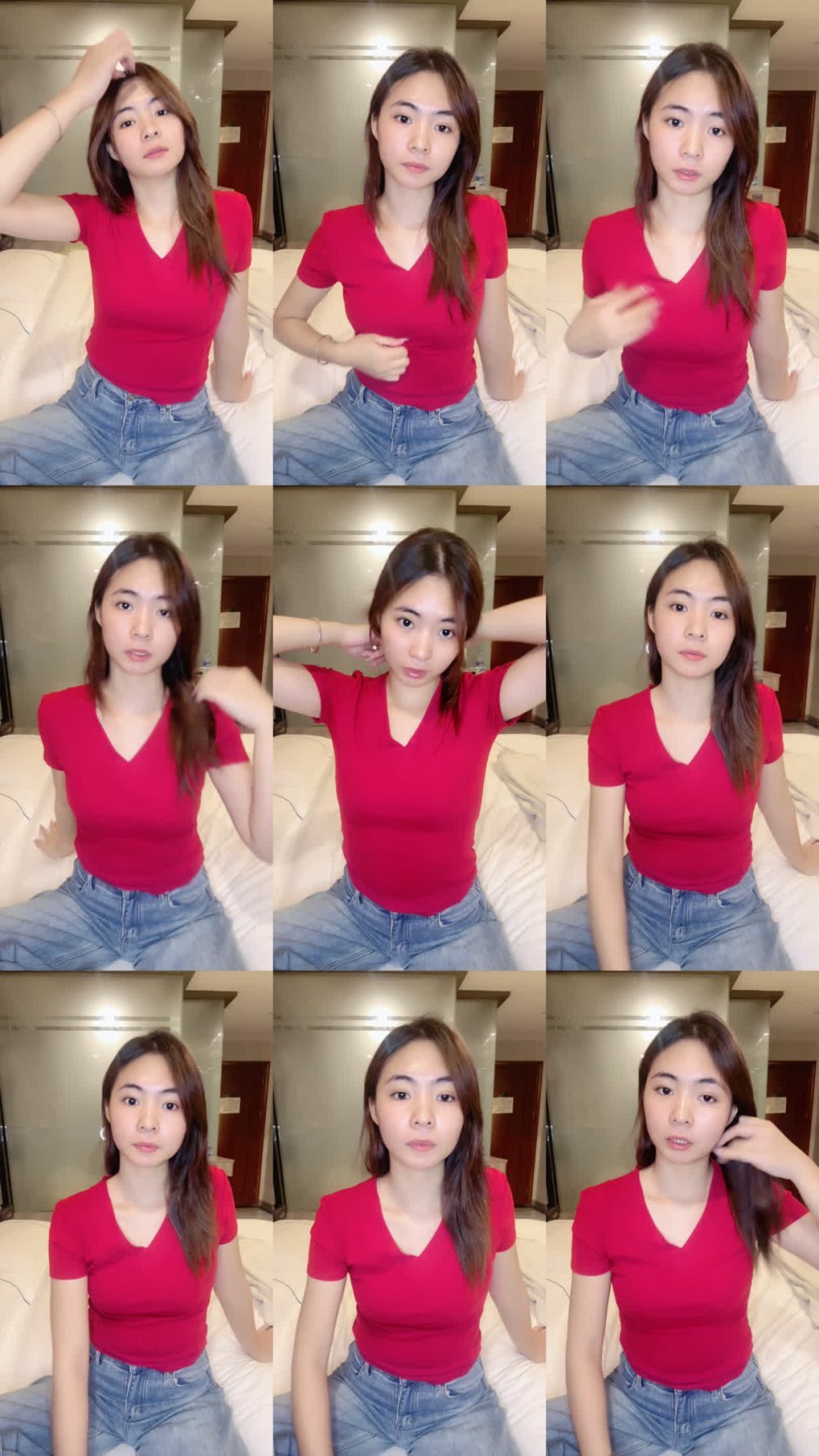 善良的小姨子 白嫩人妻圓潤蜜桃肥臀無套後入深喉口爆調教舌吻！ [MP4/3.49G]