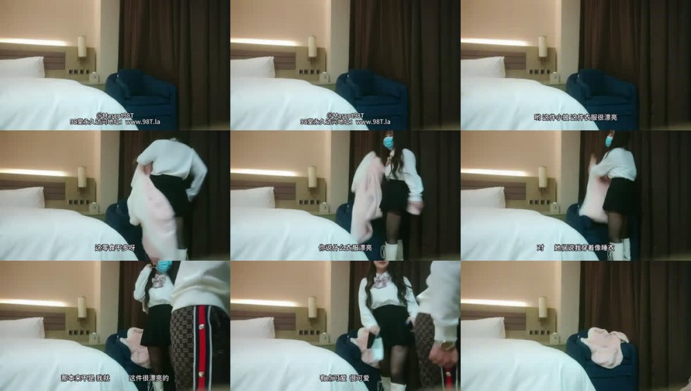 【AI增強】利哥探花經典作之大胸蘿莉第3部1111第一場直接接的無套單實戰炮架被操翻