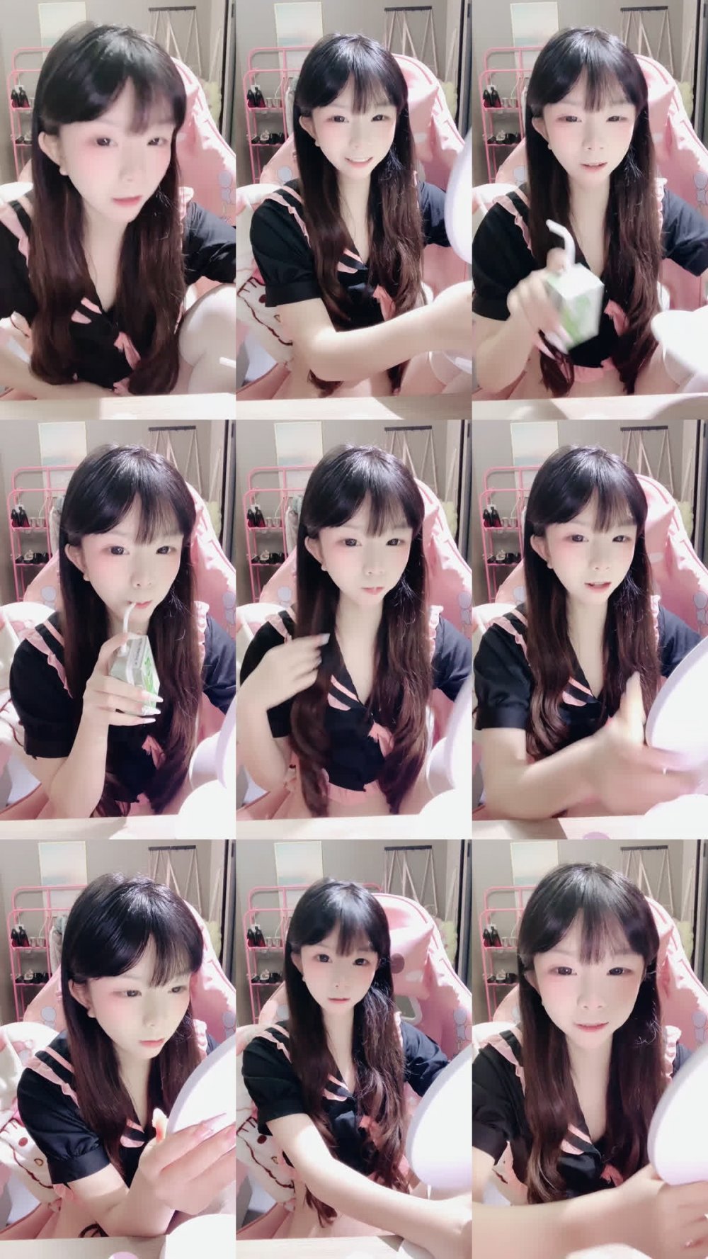 【呆呆蘿】無敵可愛粉嫩小蘿莉終於被乾了！ 不停叫爸爸~